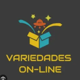 Loja variedade 🥰🥳