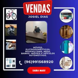 NOVOS E USADOS DO PRETO