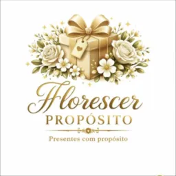 Promoções FLORESCER PROPÓSITO