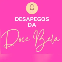 DESAPEGO DOCE BELA