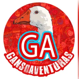 Ganso Aventuras 🐞🦅🦄🦸🏿♂️🐸🐷