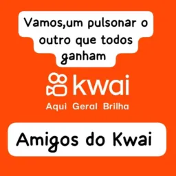 Amigos do Kwai 🙏🏻