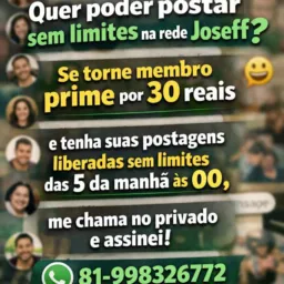 JARDIM SÃO PAULO E TOTÓ BY REDE DE GRUPOS JM #62