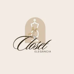 Closet Elegância ✨