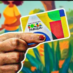 Grupo bolsa família