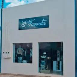 "A Favorita"