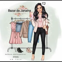 VENDAS EM GERAL E BAZAR TUC