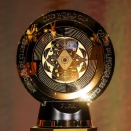 MUNDIAL DE CLUBES