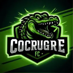 COCRUGRE FC (TESTES) 🐊