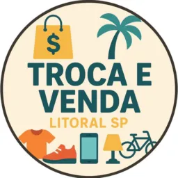 Feira do Rolo – Litoral Norte SP