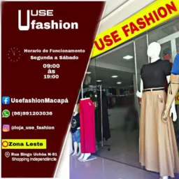USE FASHION