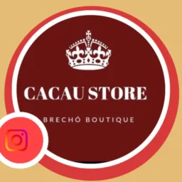 CACAU STORE BRECHO  caldas  moda sustentável