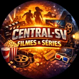 🎬 Filmes e Séries-CSV🎥