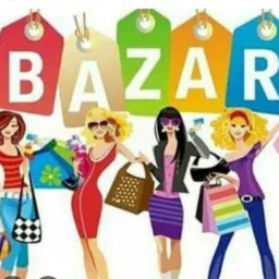 Venda de roupas de bazar👚👠🩱