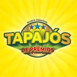 TAPAJÓS DE PRÊMIOS☘️