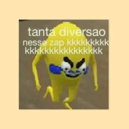 Grupo de figurinhas👍