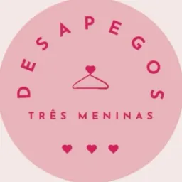 Desapegos Três Meninas 2 🎀