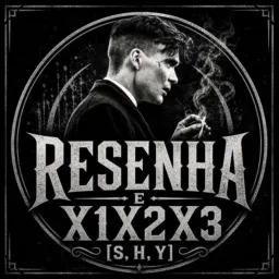 RESENHA E X1X2X3 [S, H, Y]