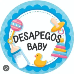 Desapego do bebê