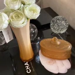 Decoração, Cristais Enfeites e Afins