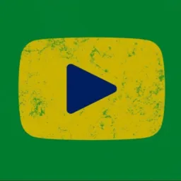 YOUTUBERS BRASIL ✅
