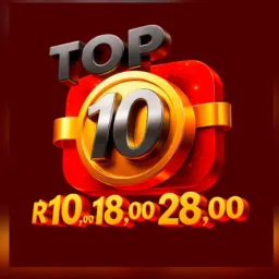 Top 10, 18 e 28,00 Rolim de Moura