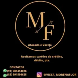 Multimarcas masculina 👖👕👔