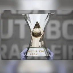 Brasileirão 2025