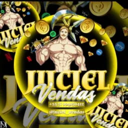 JUCIEL VENDAS GP1°🚀