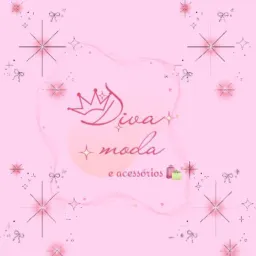 Diva Moda;
🛍🥰