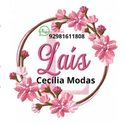 Laís Cecília 👖👕 👗🩱👙