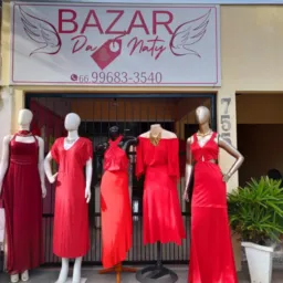 BAZAR DÁ NATY 🌟 🌟 🌟 🌟