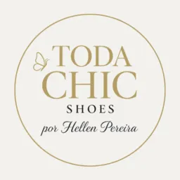 TODA CHIC 👟👠✨️