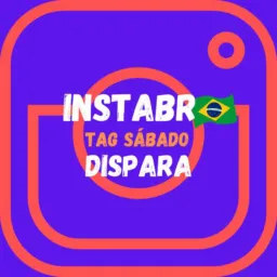 INSTABR🇧🇷 LINK 🔗 DISPARA ( SÁBADO )