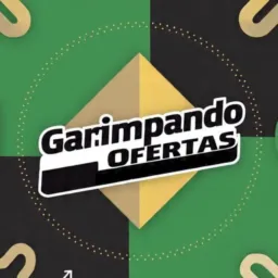 GARIMPANDO OFERTAS #17