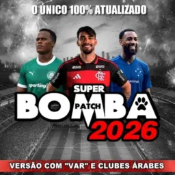TORNEIO FUT PS2 GURUPI -TO