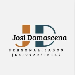 Personalizados Josi Damascena