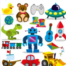 ✳️Fofo Brinquedos 🙎‍♀️🙎🏻‍♂️⚽🚗🛼🛴🧸🚂🎮🤖🧚‍♂️🧜‍♀️