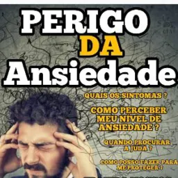 Venha Apreender como se libertar da Ansiedade 🌹