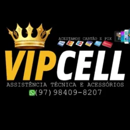 📲ASSITENCIA TECNICA VIPCELL