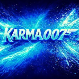 Guilda KARMA.007 🆔