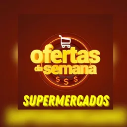 Somente promoções mercado