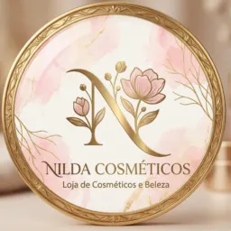 Nillda_ Cosméticos VIP