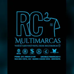 RC MULTIMARCAS14 👕🚀
