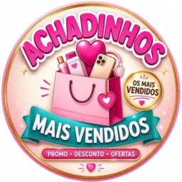 #Achadinnhos da semana 🫰☺️