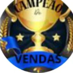 Campeão de vendas 🚔🚔🚨