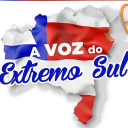 A VOZ DO EXTREMO SUL DA BAHIA 💪