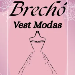 Grupo - Brechó Vest Modas 💃