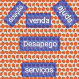 Vendas em geral doações desapego 😊