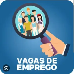 EMPREGO #2 (MACAPA E SANTANA)
